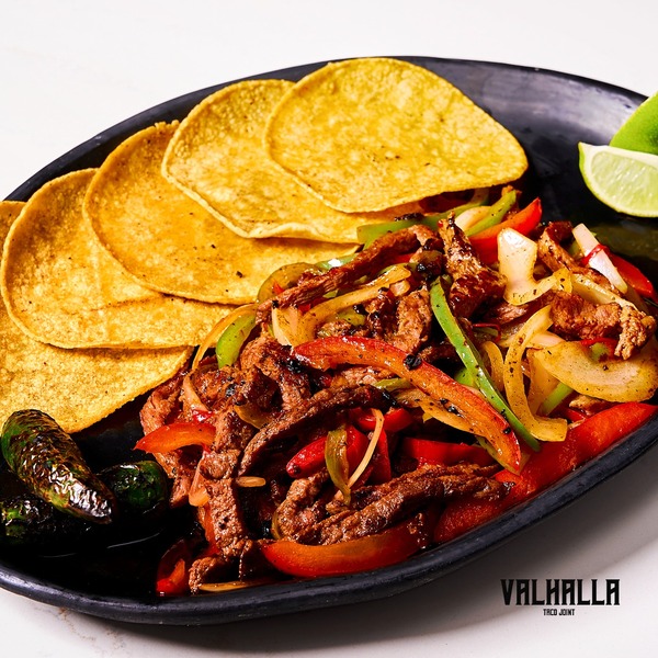 Tacos Valhalla Mérida 6