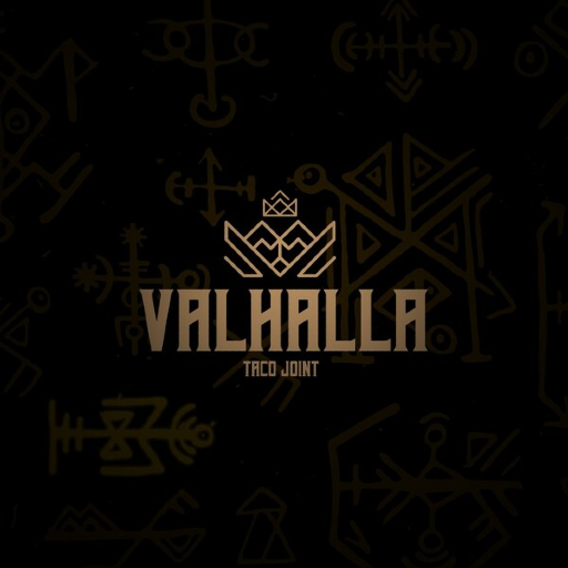 Tacos Valhalla Mérida