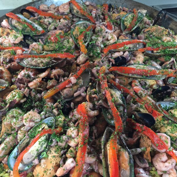 Restaurante Casa Emiliano Usaquén 12