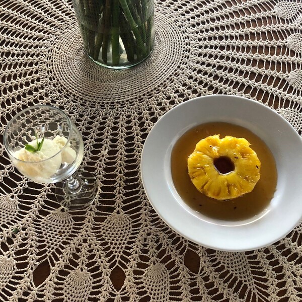 Restaurante Casa Emiliano Usaquén 11