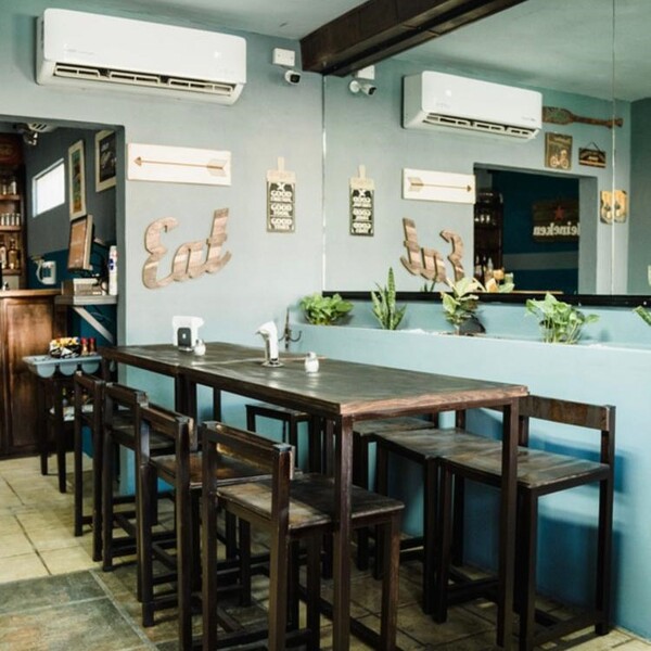 Restaurante Bar 24 Top Floor Nuevo Laredo 11