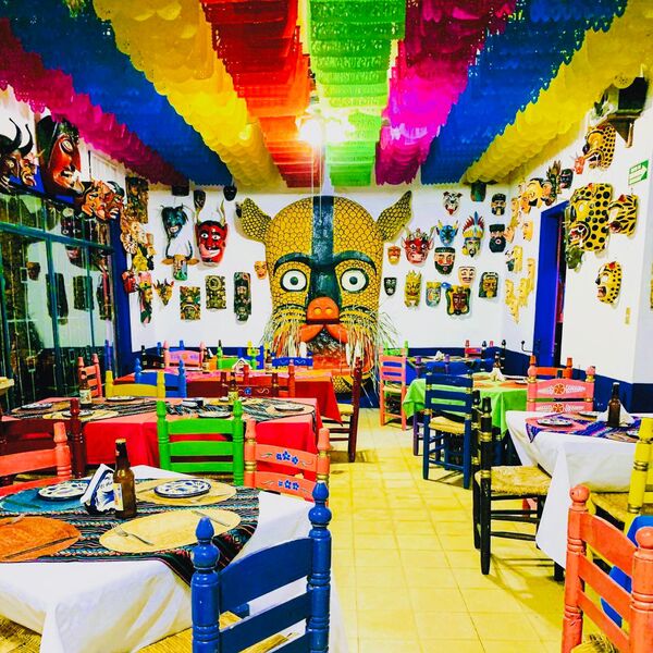 Restaurante El Sureño Torreón 11
