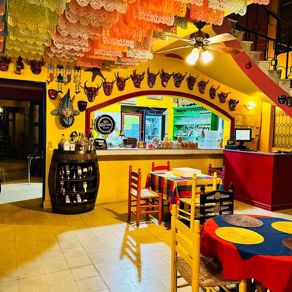 Restaurante El Sureño Torreón 13