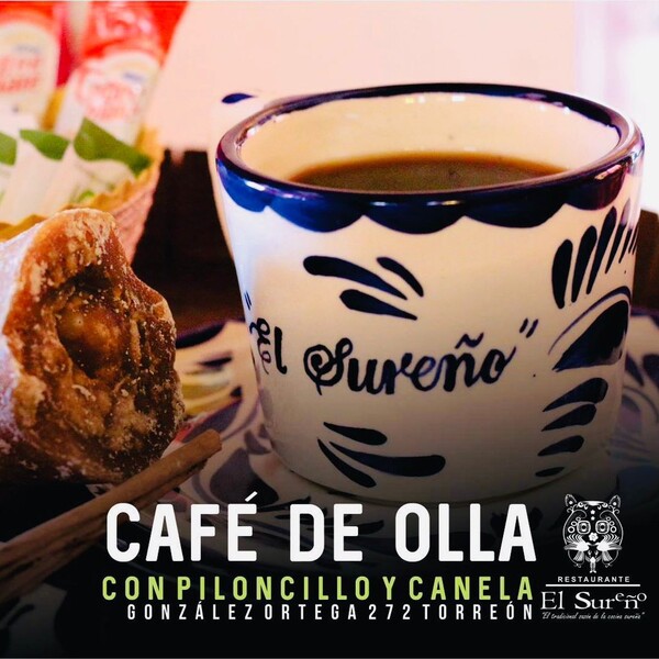 Restaurante El Sureño Torreón 12