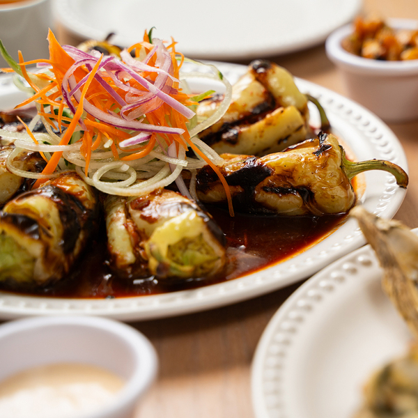Restaurante Costa Nova Durango 12
