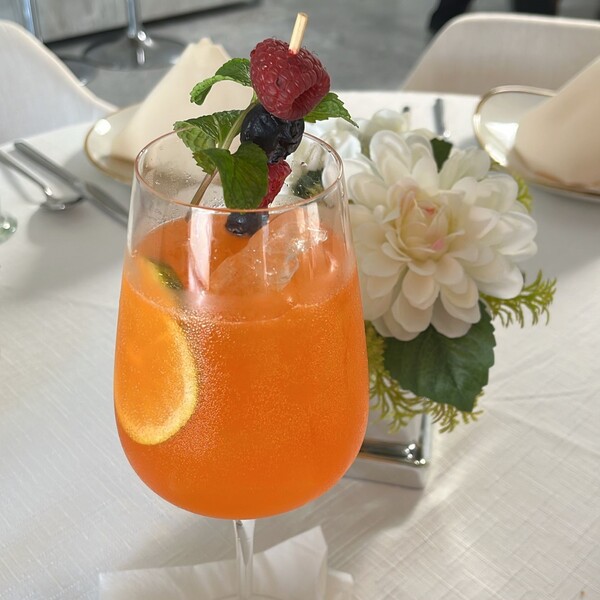 Restaurante Casa Med Cuisine Tuxtla 10