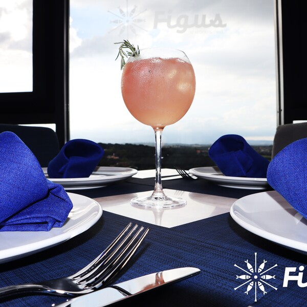 Restaurant Figus Zona Esmeralda 7