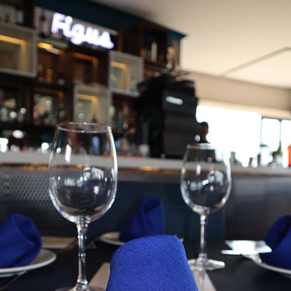 Restaurant Figus Zona Esmeralda 9