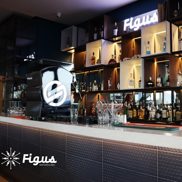 Restaurant Figus Zona Esmeralda 5