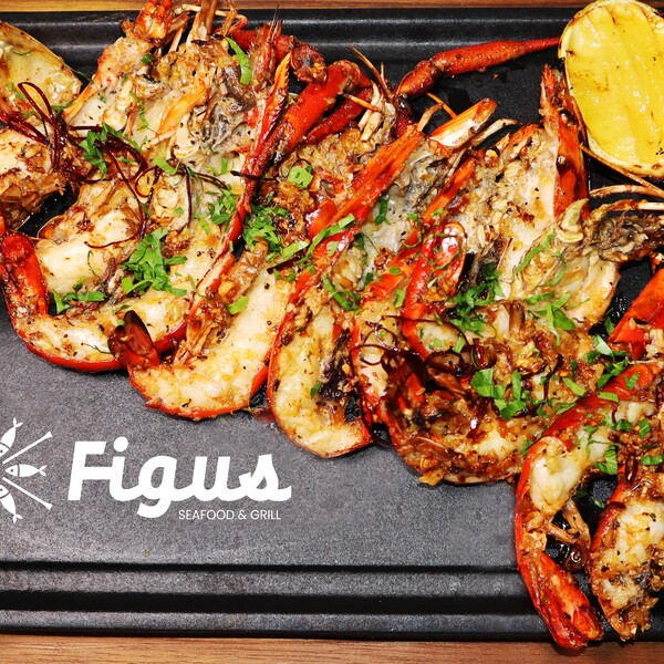 Restaurant Figus Zona Esmeralda 10