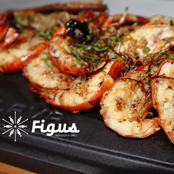 Restaurant Figus Zona Esmeralda 8