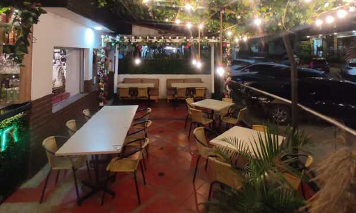 Itamar Restaurante Barranquilla