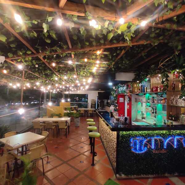 Itamar Restaurante Barranquilla 5