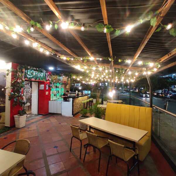 Itamar Restaurante Barranquilla 11