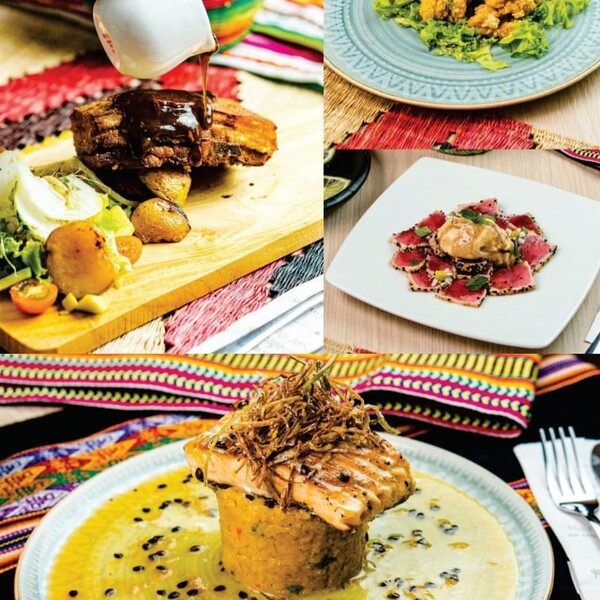 Itamar Restaurante Barranquilla 10