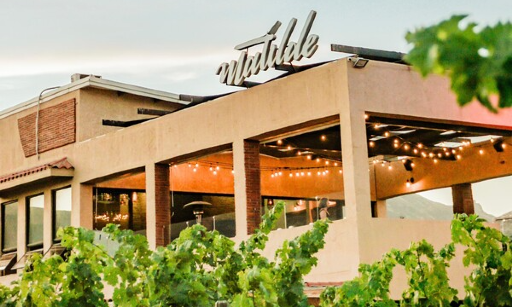 Restaurante Matilde Valle de Guadalupe