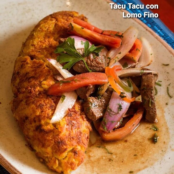 Restaurant Big Ben California Trujillo - foto 4
