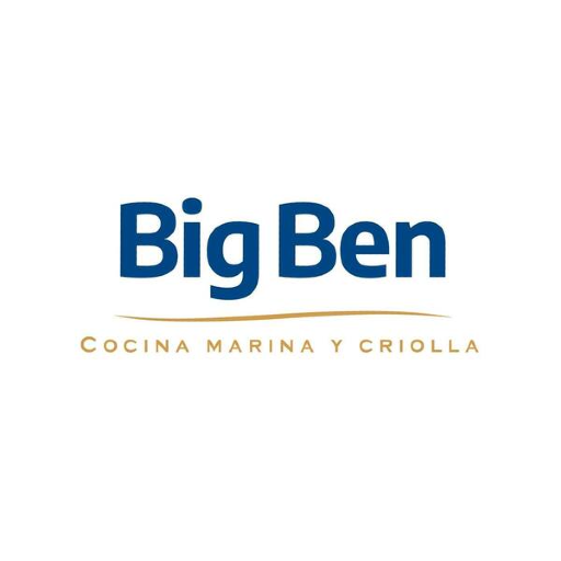 Restaurant Big Ben California Trujillo