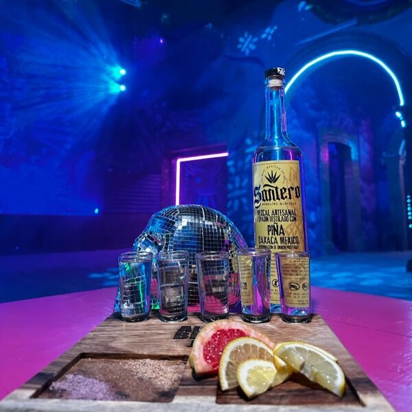 Alebrije Bar Saltillo 10