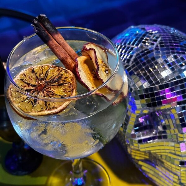 Alebrije Bar Saltillo 5