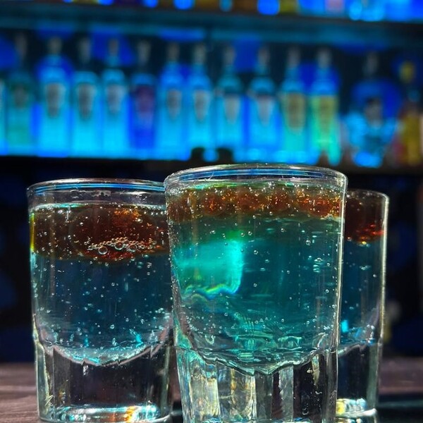 Alebrije Bar Saltillo 8