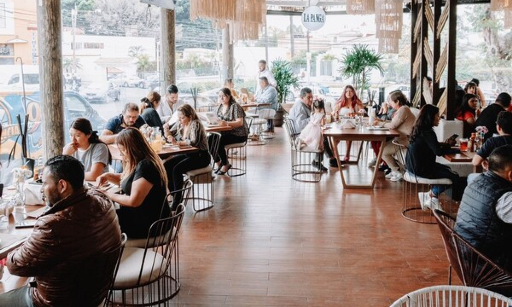 Restaurante La Panga Cuernavaca