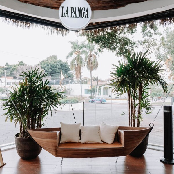 Restaurante La Panga Cuernavaca 5