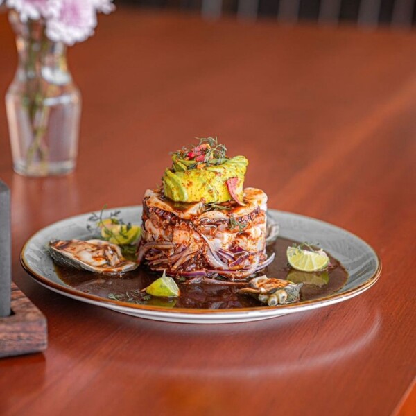 Restaurante La Panga Cuernavaca 8