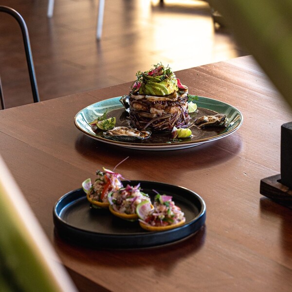Restaurante La Panga Cuernavaca 10