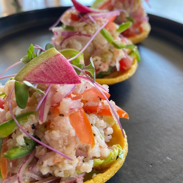 Restaurante La Panga Cuernavaca 12