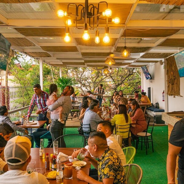 Restaurante La Panga Cuernavaca - Reseñas, Reservas, Menú y Más