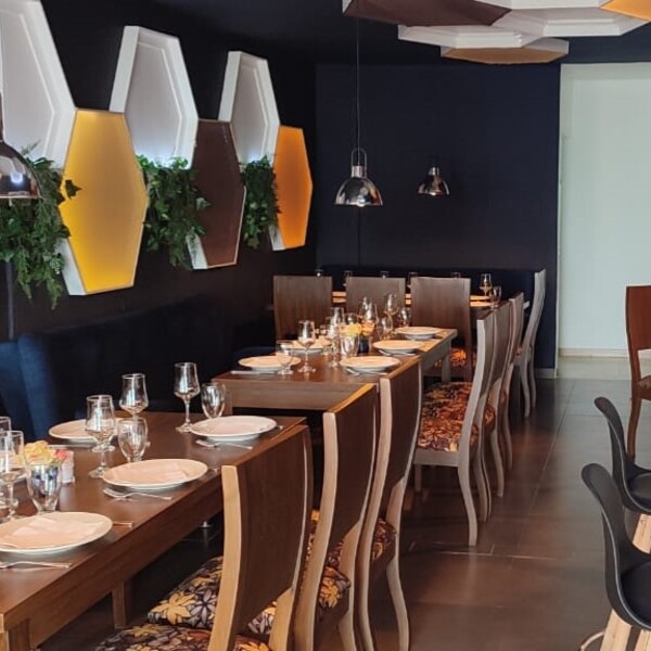Restaurante Más Rico Pasto 5