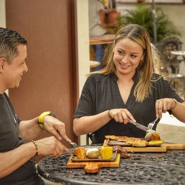 La Colonia Pasaje Gastronómico Santa Fé de Antioquia - foto 3