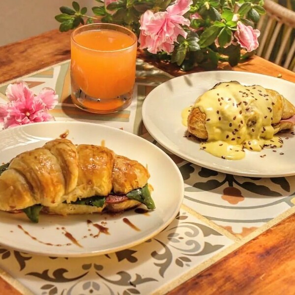 La Colonia Pasaje Gastronómico Santa Fé de Antioquia 6