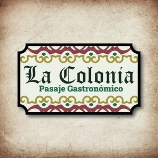 La Colonia Pasaje Gastronómico Santa Fé de Antioquia
