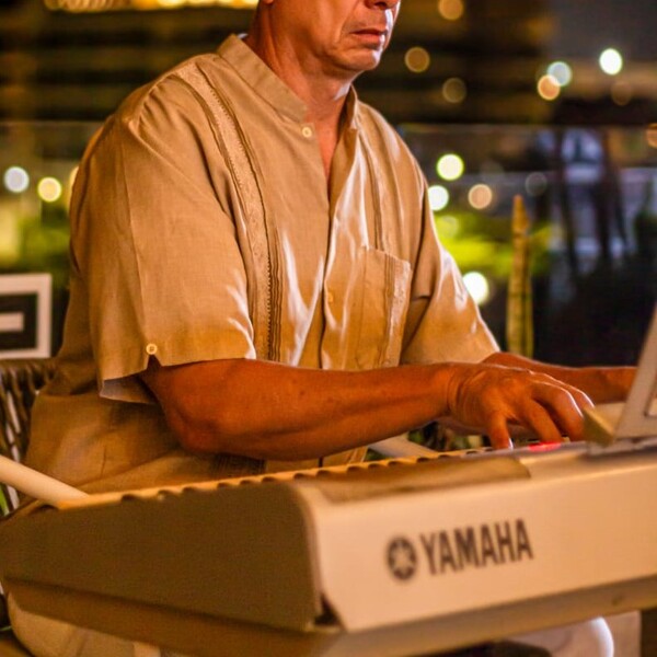 Peccato Exclusive Rooftop Playa del Carmen 12