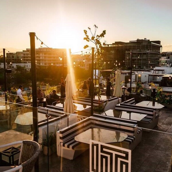 Peccato Exclusive Rooftop Playa del Carmen - foto 3