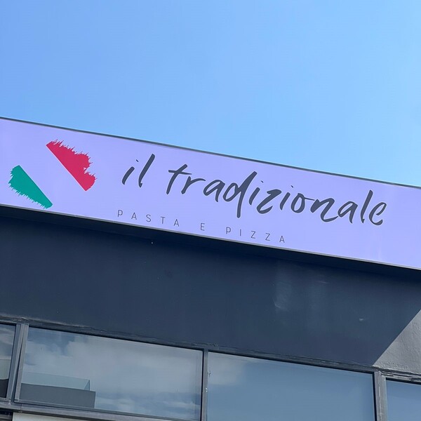 Restaurant IL Tradizionale Plaza Esmeralda 6