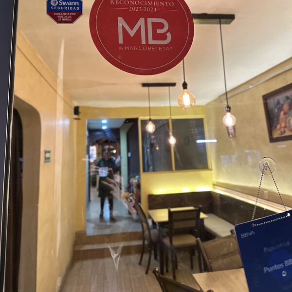 Restaurante Mahis Pachuca de Soto 8