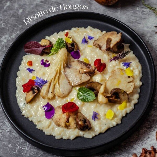 Restaurante Lazzaroni San Andrés Cholula 7