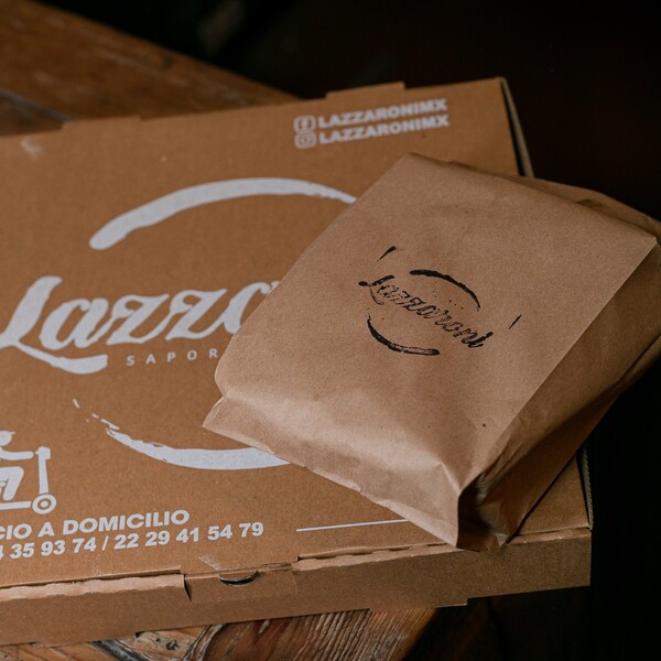 Restaurante Lazzaroni San Andrés Cholula 10