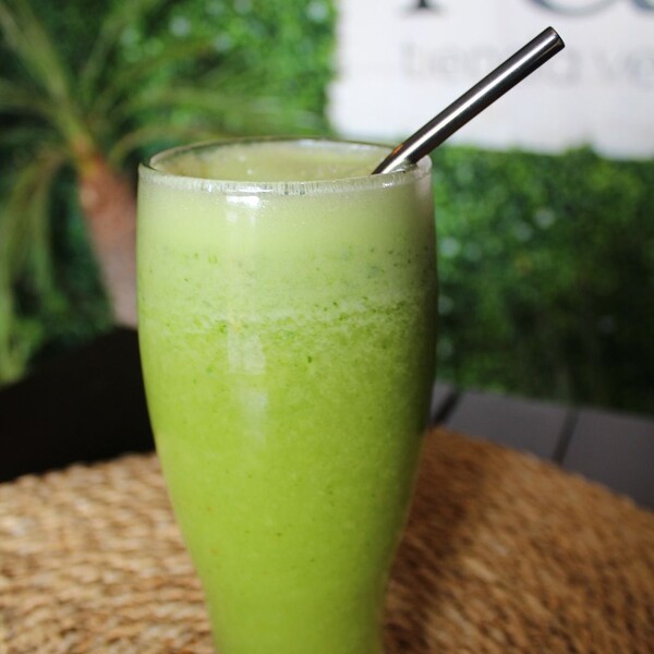 Raices Tienda / Restaurant Y Cafeteria Vegana  Izcalli 6