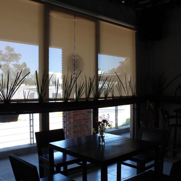 Raices Tienda / Restaurant Y Cafeteria Vegana  Izcalli 5
