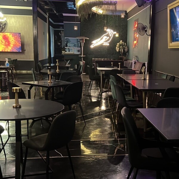 Páramo Social Restaurant Durango 7