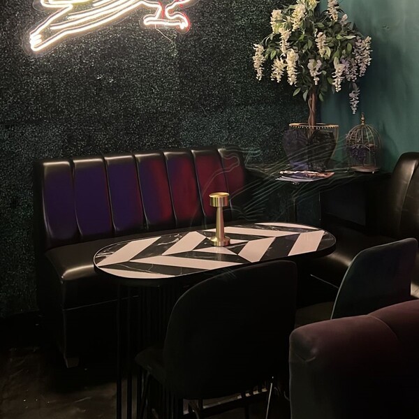 Páramo Social Restaurant Durango 5