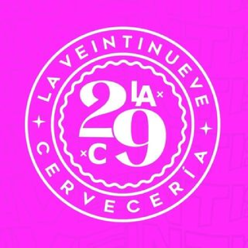 Cervecería la 29 Cuernavaca