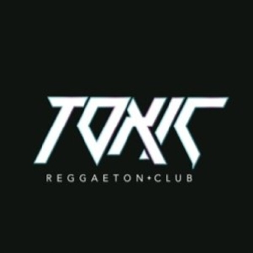 Toxic Reggaeton Club Cuernavaca