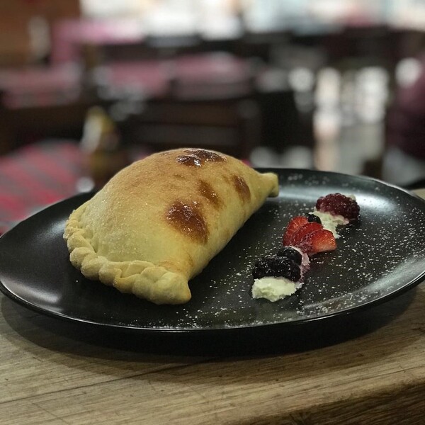 Restaurant Italia al Forno Bosques del Lago 7