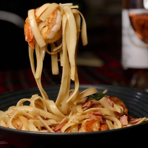 Restaurant Italia al Forno Bosques del Lago 5