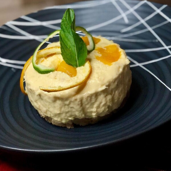 Restaurant Italia al Forno Bosques del Lago 8